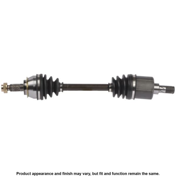 A1 Cardone New Cv Drive Axle, 66-9279 66-9279 - main